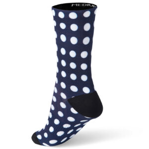 CREW SOCKS DARK BLUE