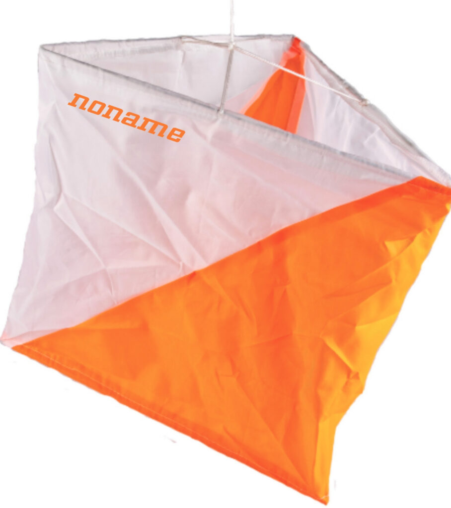 O-flag 30*30cm (10pack)