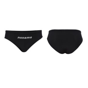 Bikini shorts, black