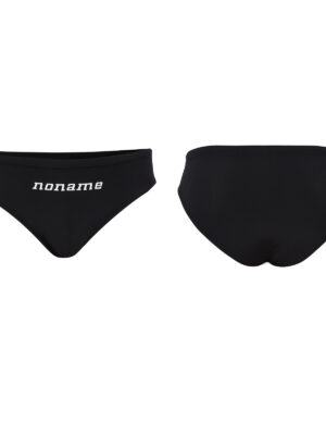 Bikini shorts, black