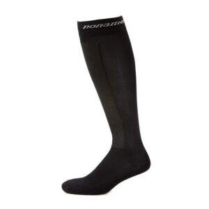 Orienteering socks Force, black