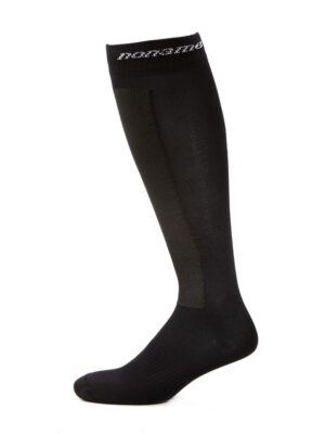 Orienteering socks Force, black