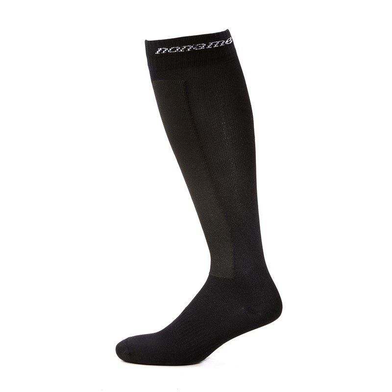 Orienteering socks Force, black