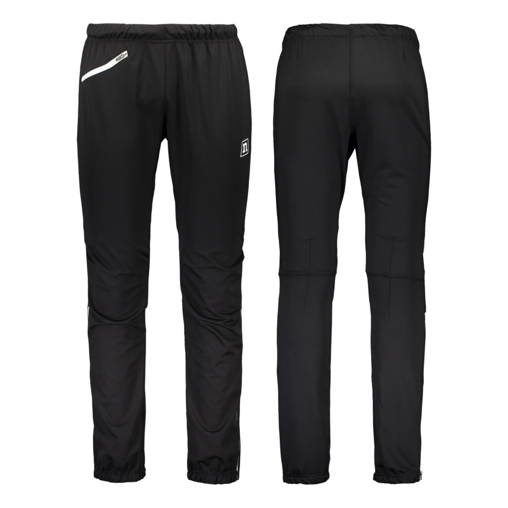 Pro softshell pants unisex 19