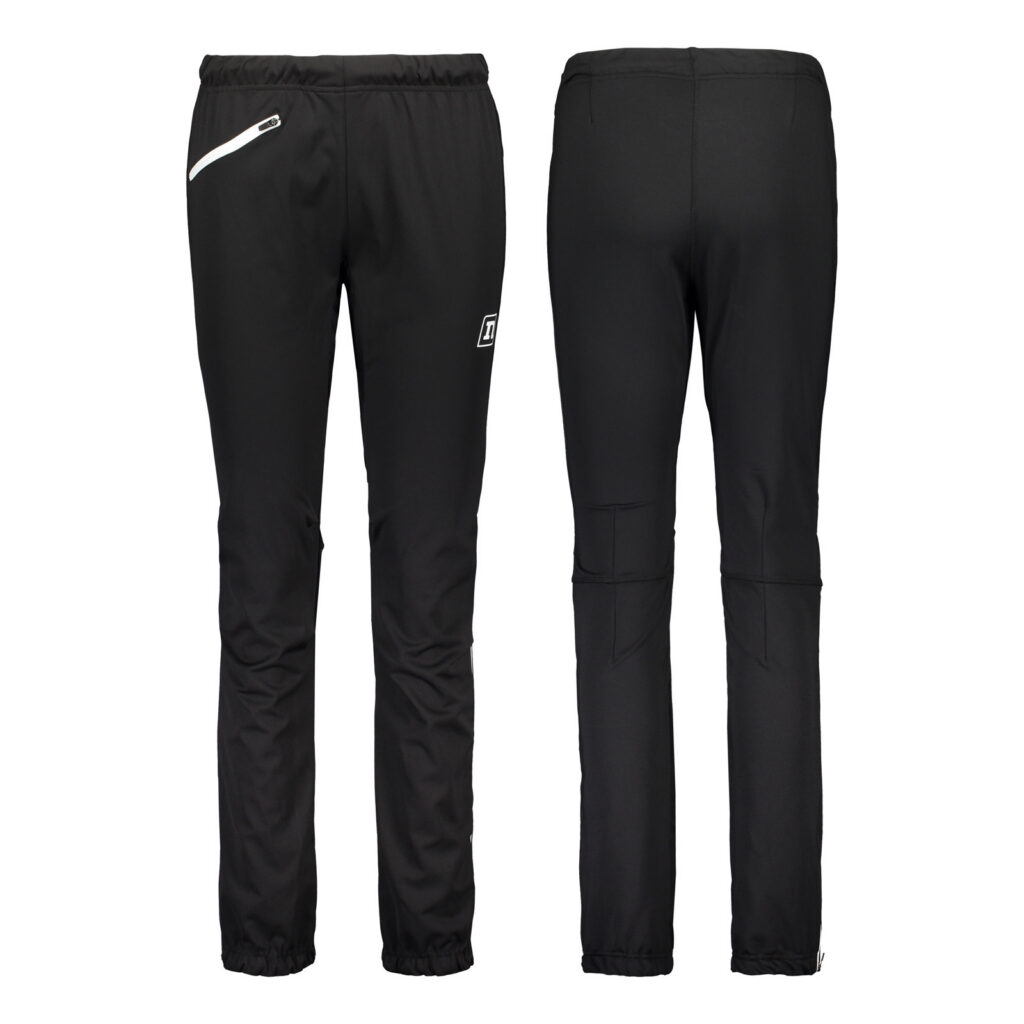 Pro softshell pants wo's 19