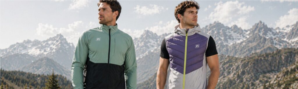 Jackets & Vests