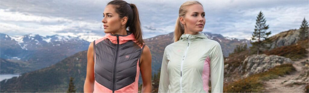 Jackets & Vests