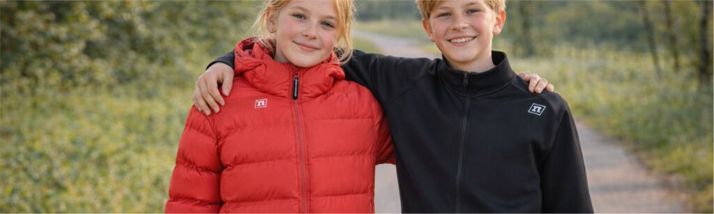 Jackets & Vests