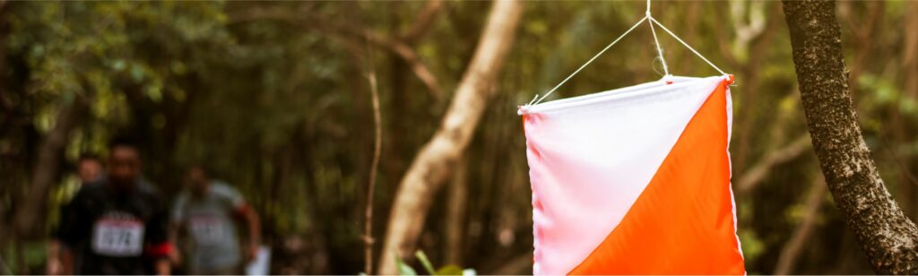 Orienteering Equipment