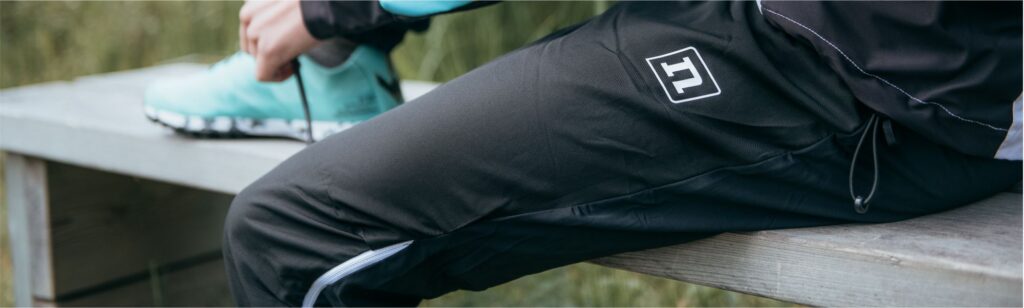 Training pants