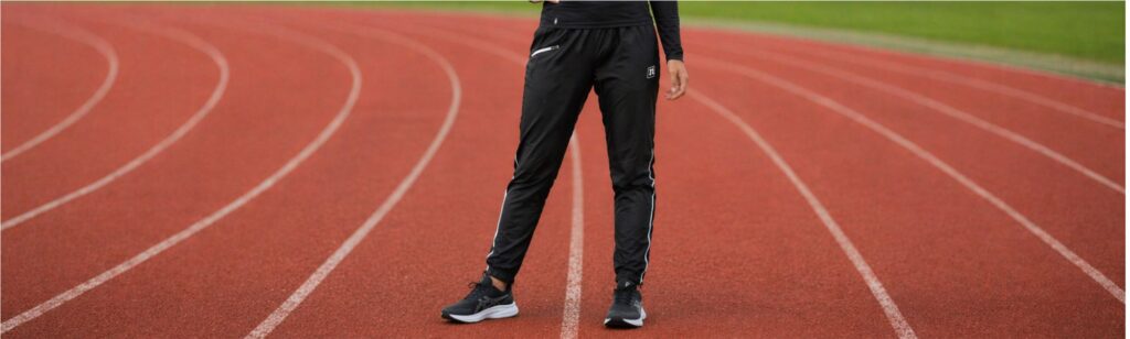 Training pants