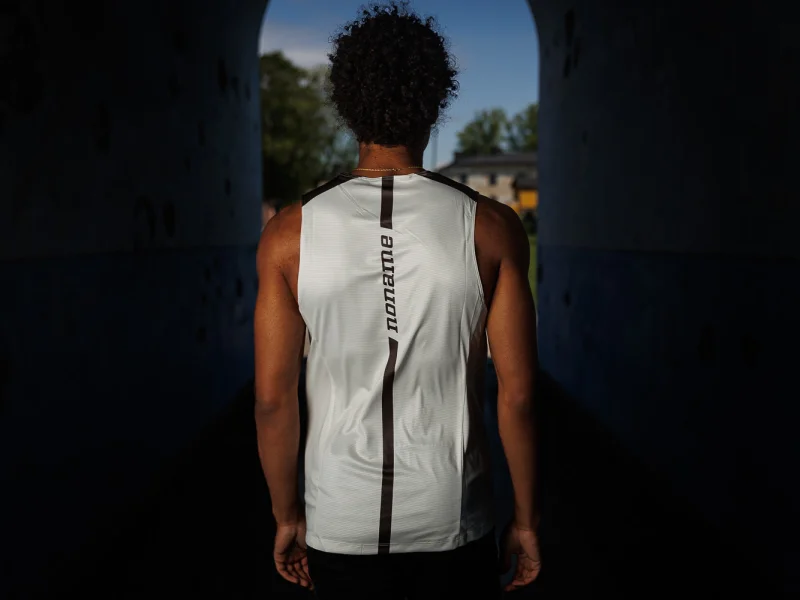 Noname for every athlete