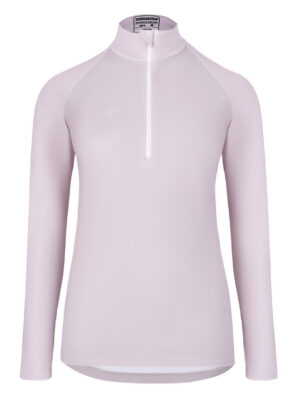 HEATWAVE SWEATER WO PINK