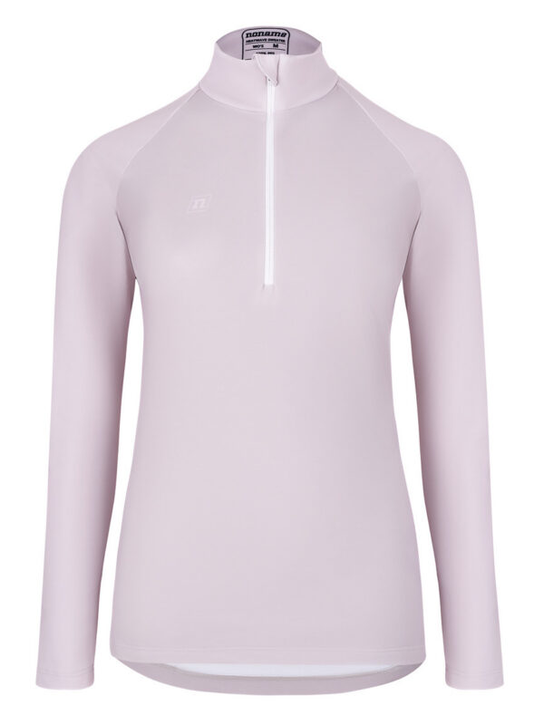 HEATWAVE SWEATER WO PINK