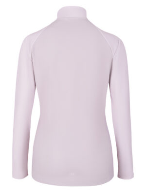 HEATWAVE SWEATER WO PINK