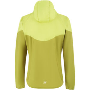 On Top Anorak Jacket UX Lime