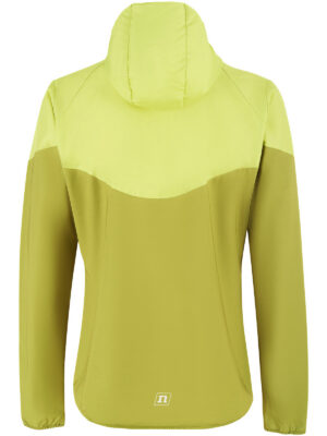 On Top Anorak Jacket UX Lime