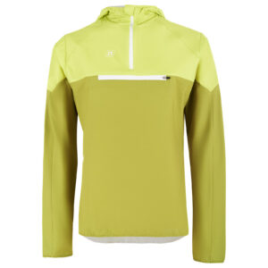 On Top Anorak Jacket UX Lime