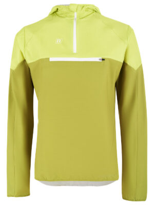 On Top Anorak Jacket UX Lime