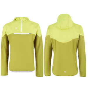 On Top Anorak Jacket UX Lime