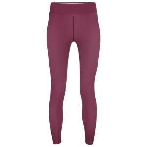 TRACK TIGHTS 5/6 WO CERISE