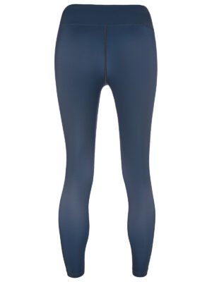 TRACK TIGHTS 5/6 WO DARK BLUE