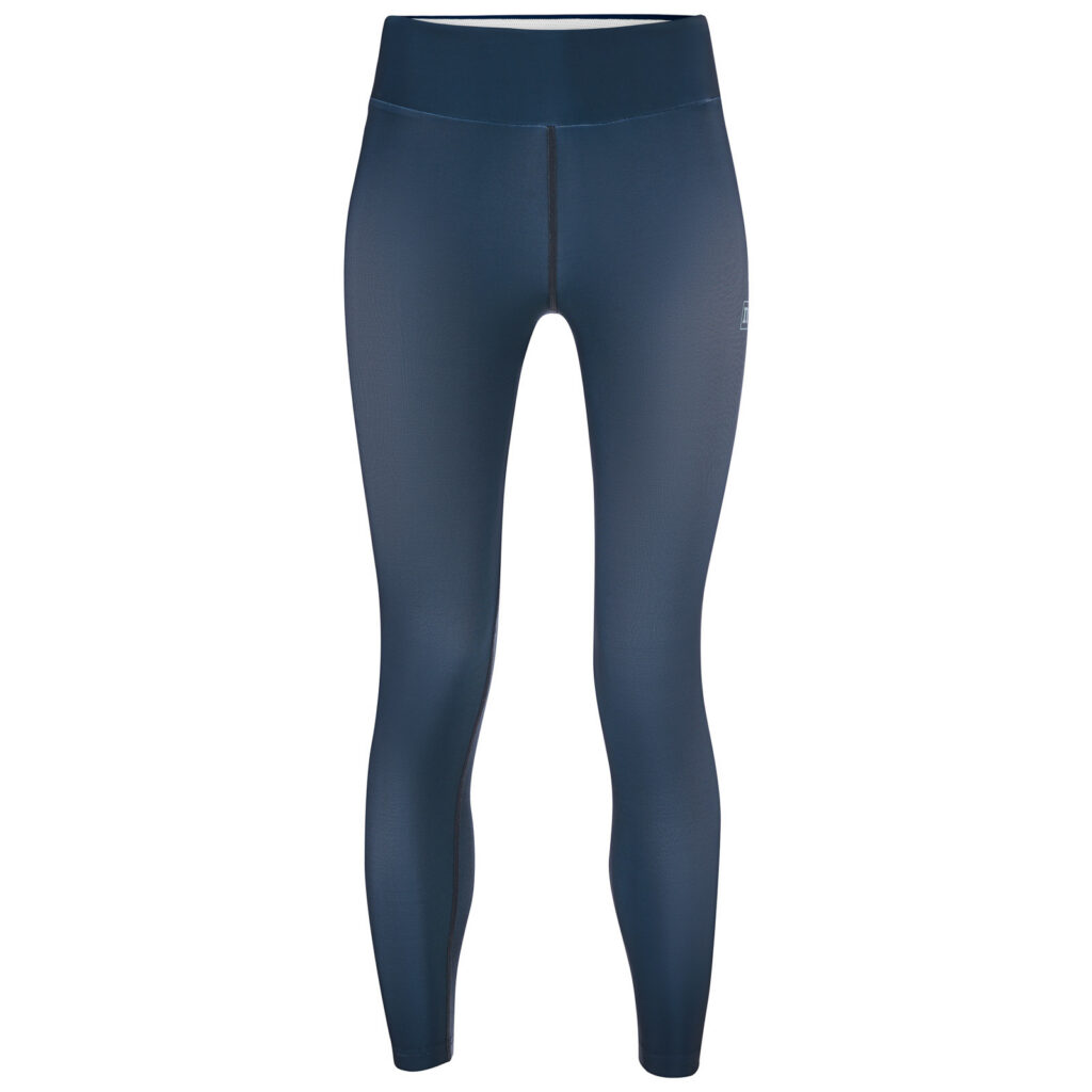 TRACK TIGHTS 5/6 WO DARK BLUE