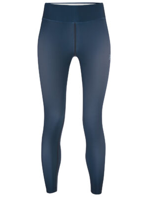 TRACK TIGHTS 5/6 WO DARK BLUE