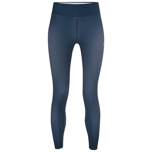 TRACK TIGHTS 5/6 WO DARK BLUE