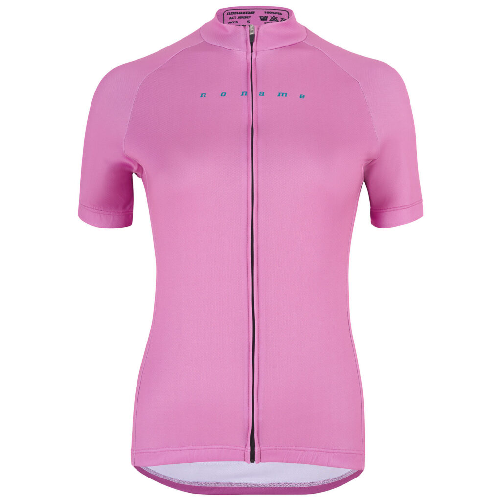 Act Jersey WO Cerise
