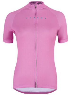 Act Jersey WO Cerise