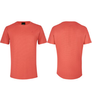PACE TEE MEN DIVA PINK