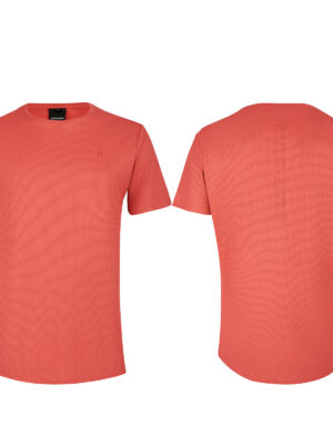 PACE TEE MEN DIVA PINK