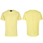 LEMON YELLOW