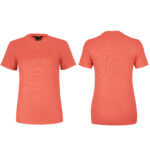 POPPY RED