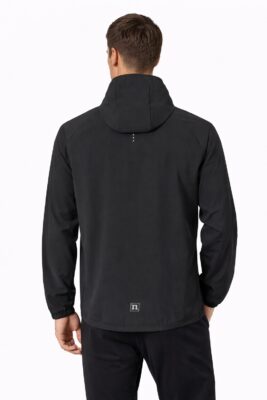 Storm Jacket MEN Black