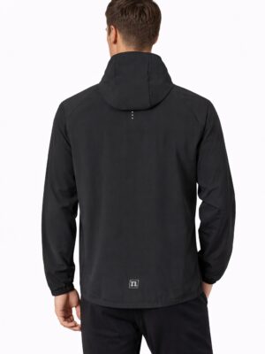 Storm Jacket MEN Black