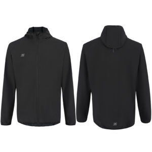 Storm Jacket MEN Black
