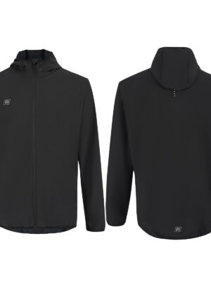 Storm Jacket MEN Black