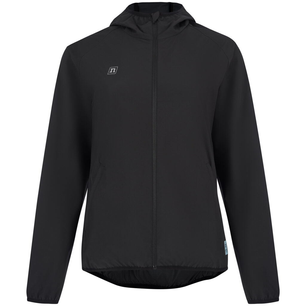 Storm Jacket WO Black