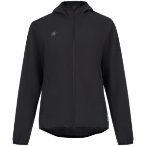 Storm Jacket WO Black