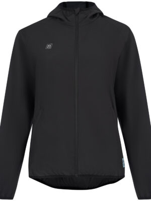 Storm Jacket WO Black