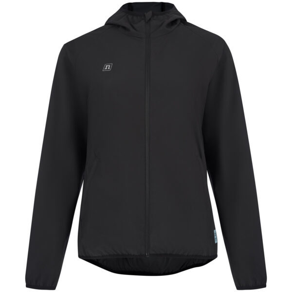 Storm Jacket WO Black