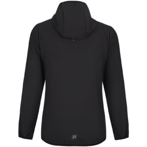 Storm Jacket WO Black