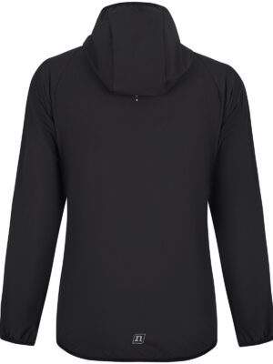 Storm Jacket WO Black