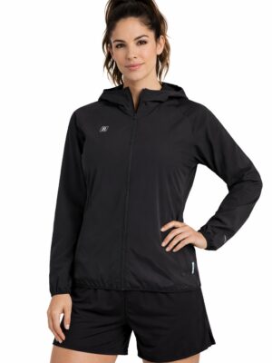 Storm Jacket WO Black