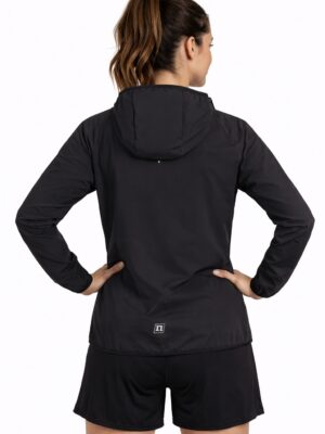 Storm Jacket WO Black