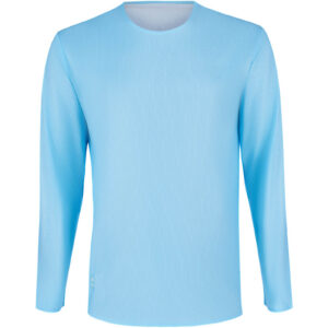 Comp Jersey Long MEN Light Blue