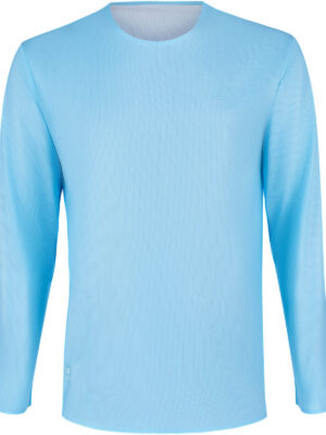 Comp Jersey Long MEN Light Blue