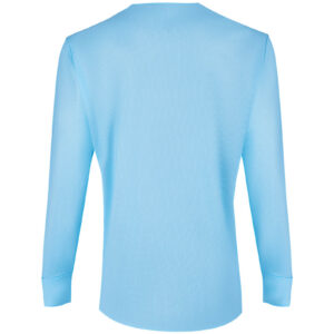 Comp Jersey Long MEN Light Blue
